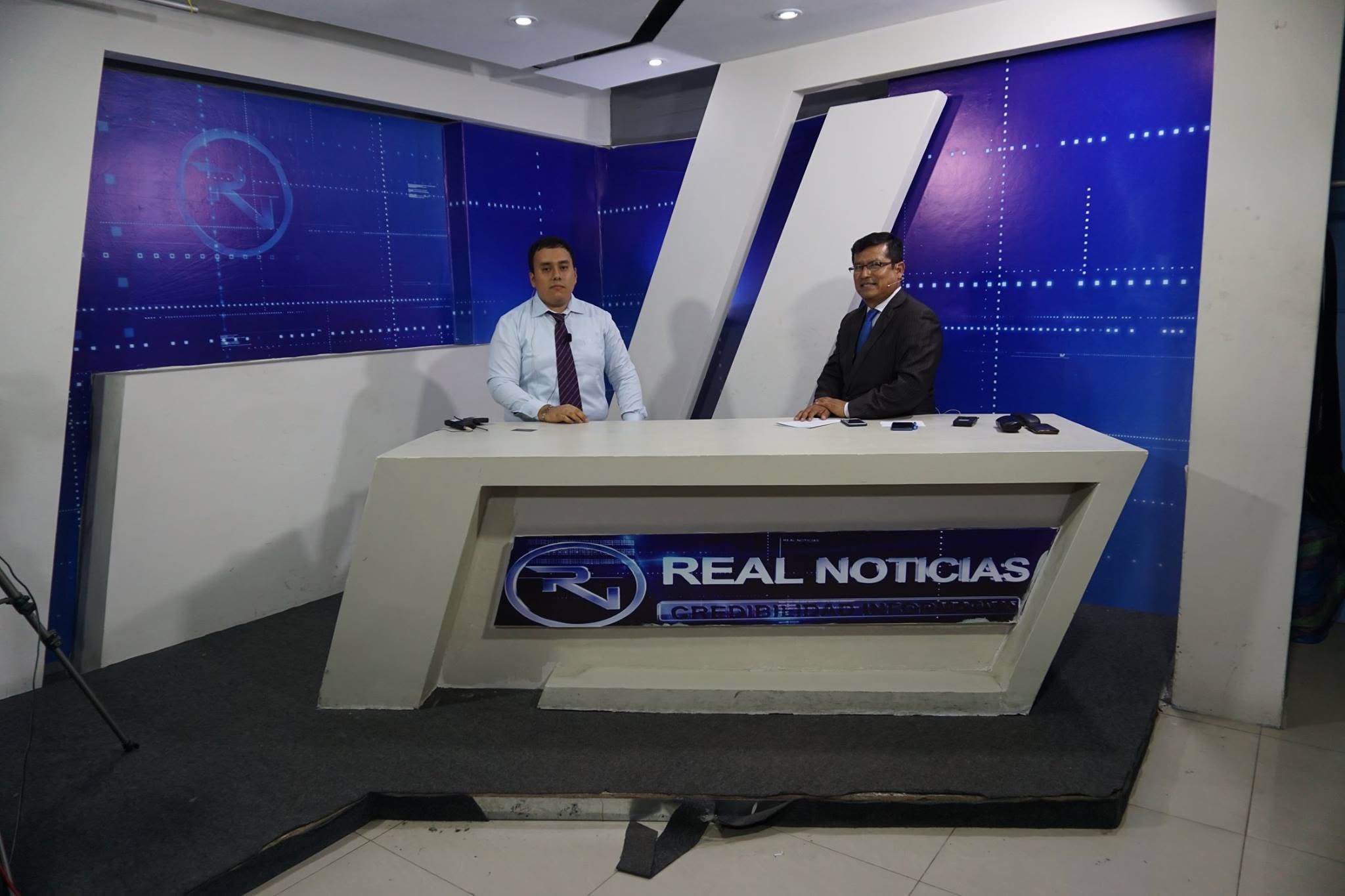 Entrevista sobre investigación científica