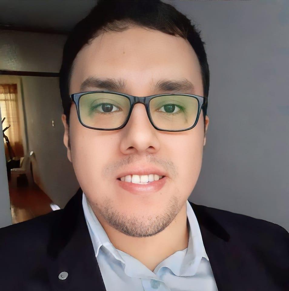 Jhon Corpus